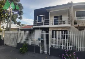 Foto 1 de Sobrado com 3 Quartos à venda, 94m² em Alto Boqueirão, Curitiba