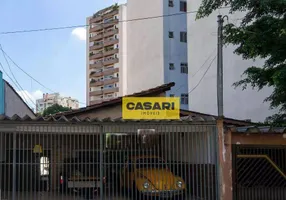 Foto 1 de Casa com 4 Quartos à venda, 277m² em Centro, São Bernardo do Campo