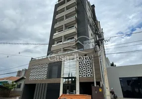 Foto 1 de Apartamento com 2 Quartos à venda, 116m² em Estrela, Ponta Grossa