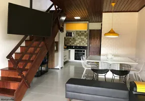 Foto 1 de Apartamento com 3 Quartos à venda, 80m² em Alpes Suicos, Gravatá
