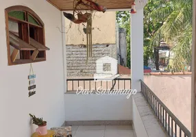 Foto 1 de Casa com 2 Quartos à venda, 117m² em Fonseca, Niterói