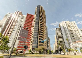 Foto 1 de Apartamento com 4 Quartos à venda, 302m² em Batel, Curitiba