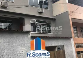 Foto 1 de Casa com 3 Quartos à venda, 156m² em Praça Seca, Rio de Janeiro