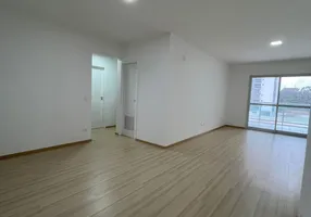 Foto 1 de Apartamento com 3 Quartos para alugar, 125m² em Jardim Santa Bárbara, Embu das Artes