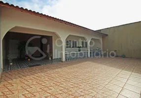 Foto 1 de Casa com 3 Quartos à venda, 164m² em Balneario Sao Joao Batista , Peruíbe