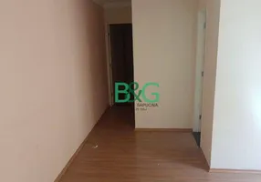 Foto 1 de Apartamento com 2 Quartos à venda, 50m² em Vila Caraguatá, São Paulo