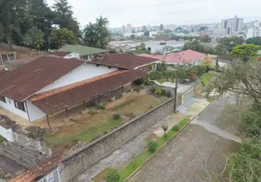 Foto 1 de Lote/Terreno à venda, 2004m² em Saguaçú, Joinville