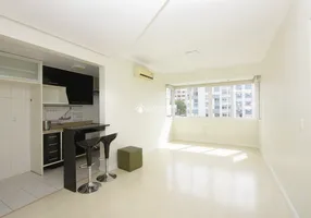 Foto 1 de Apartamento com 2 Quartos à venda, 62m² em Cidade Baixa, Porto Alegre