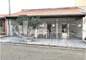 Foto 1 de Casa com 5 Quartos à venda, 60m² em Jardim Planalto, Sorocaba