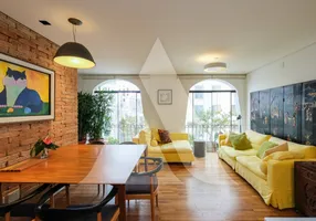Foto 1 de Apartamento com 3 Quartos para alugar, 93m² em Jardins, São Paulo