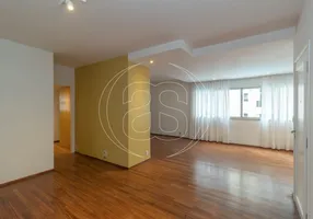Foto 1 de Apartamento com 2 Quartos para venda ou aluguel, 130m² em Moema, São Paulo