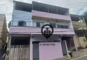 Foto 1 de Casa com 3 Quartos à venda, 200m² em Guaratiba, Rio de Janeiro