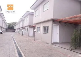 Foto 1 de Casa de Condomínio com 2 Quartos para alugar, 65m² em Chacaras Reunidas Sao Jorge, Sorocaba
