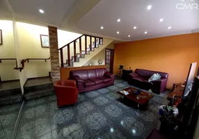 Foto 1 de Casa com 3 Quartos à venda, 179m² em TERRA RICA, Piracicaba