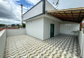 Foto 1 de Cobertura com 3 Quartos à venda, 163m² em Céu Azul, Belo Horizonte