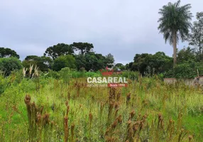 Foto 1 de Lote/Terreno à venda, 2484m² em São Braz, Curitiba