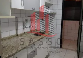 Foto 1 de Apartamento com 3 Quartos à venda, 75m² em Vila Azevedo, São Paulo