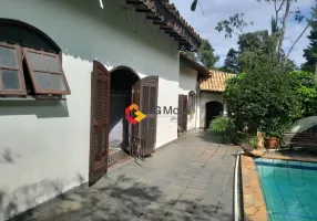 Foto 1 de Casa com 3 Quartos à venda, 629m² em Barão Geraldo, Campinas