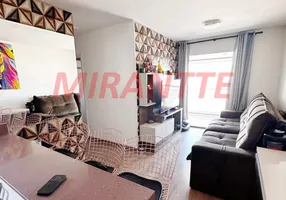 Foto 1 de Apartamento com 3 Quartos à venda, 72m² em Vila Galvão, Guarulhos