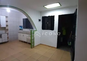 Foto 1 de Sobrado com 3 Quartos à venda, 115m² em Vila Antonio Augusto Luiz, Caçapava