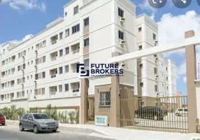 Foto 1 de Apartamento com 2 Quartos à venda, 51m² em Jóquei Clube, Fortaleza