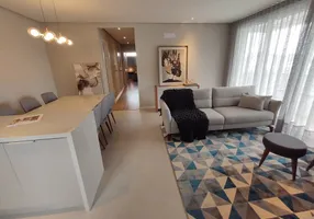 Foto 1 de Apartamento com 3 Quartos à venda, 110m² em Cruzeiro, Caxias do Sul