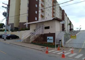 Foto 1 de Apartamento com 2 Quartos à venda, 60m² em Jardim Piratininga, Sorocaba