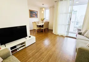 Foto 1 de Apartamento com 3 Quartos à venda, 63m² em Jardim Vila Formosa, São Paulo