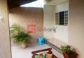 Foto 1 de Casa com 3 Quartos à venda, 218m² em Planalto, Montes Claros