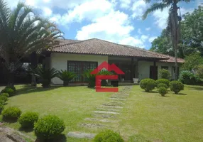 Foto 1 de Casa com 3 Quartos para alugar, 1000m² em Centro, Cotia