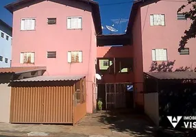 Foto 1 de Apartamento com 2 Quartos à venda, 50m² em Serra do Sol, Uberaba
