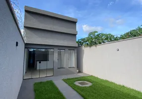 Foto 1 de Casa com 3 Quartos à venda, 80m² em Residencial Orlando Morais, Goiânia