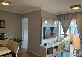 Foto 1 de Apartamento com 2 Quartos à venda, 60m² em Jardim Iracema, São Paulo