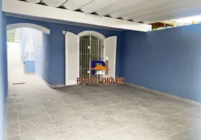 Foto 1 de Casa com 2 Quartos à venda, 71m² em Vila Vera Cruz, Mongaguá