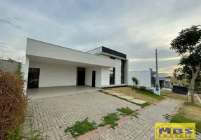 Foto 1 de Casa de Condomínio com 3 Quartos à venda, 192m² em Colinas de Indaiatuba, Indaiatuba