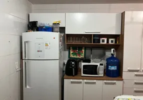 Foto 1 de Apartamento com 2 Quartos à venda, 59m² em Vila Amália, São Paulo