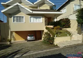 Foto 1 de Casa de Condomínio com 2 Quartos à venda, 264m² em Jardim Coleginho, Jacareí