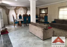 Foto 1 de Casa com 3 Quartos à venda, 400m² em Jardim Paulista, São José dos Campos