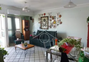 Foto 1 de Apartamento com 3 Quartos à venda, 110m² em Jardim Sao Geraldo, Marília