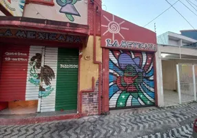 Foto 1 de Ponto Comercial à venda, 300m² em Centro, Taubaté