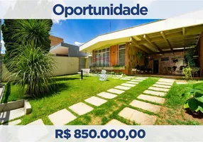 Foto 1 de Casa com 3 Quartos à venda, 263m² em Ponte de Sao Joao, Jundiaí