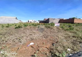 Foto 1 de Lote/Terreno à venda, 634m² em Boa Sorte, Araguaína