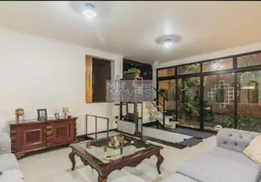 Foto 1 de Sobrado com 5 Quartos para alugar, 409m² em Sítio do Mandaqui, São Paulo