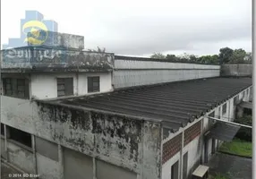 Foto 1 de Lote/Terreno à venda, 35000m² em Campestre, Santo André