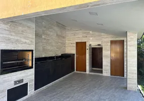 Foto 1 de Casa de Condomínio com 4 Quartos à venda, 620m² em Melville Empresarial Ii, Barueri