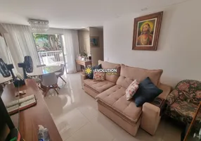 Foto 1 de Apartamento com 3 Quartos à venda, 74m² em Santa Amélia, Belo Horizonte