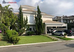 Foto 1 de Casa de Condomínio com 4 Quartos à venda, 420m² em Morada das Flores Aldeia da Serra, Santana de Parnaíba