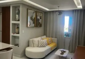 Foto 1 de Apartamento com 3 Quartos à venda, 95m² em Ponto Novo, Aracaju