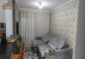 Foto 1 de Apartamento com 3 Quartos à venda, 60m² em Parque Reserva Fazenda Imperial, Sorocaba