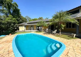 Foto 1 de Casa de Condomínio com 4 Quartos para venda ou aluguel, 415m² em ARTEMIS, Piracicaba